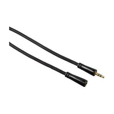 Kabel HAMA Jack 3.5 mm - Jack 3.5 mm 3 m