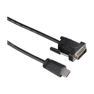 Kabel HAMA HDMI - DVI-D 1.5 m