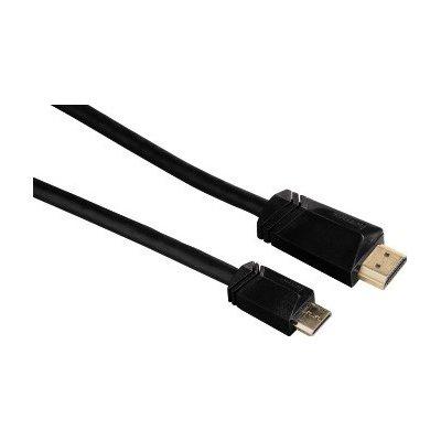Kabel HAMA HDMI - mini HDMI 1.5 m