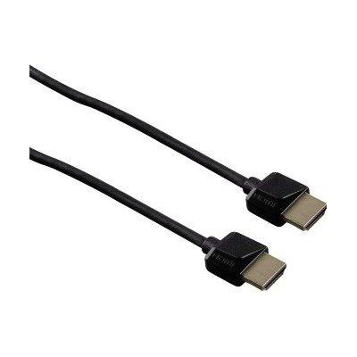 Kabel HAMA HDMI -HDMI Flexi-slim 1.5 m