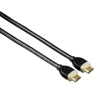 Kabel HAMA HDMI - HDMI 5 m