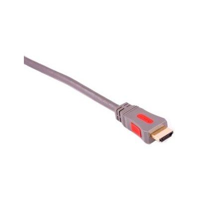 Kabel BRIDGE HDMI - HDMI 1m