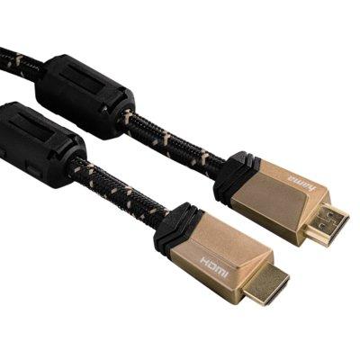 Kabel HAMA Proclass HDMI - HDMI 5 m