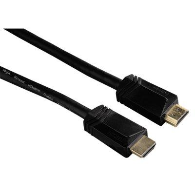 Kabel HAMA Techline HDMI - HDMI 15 m
