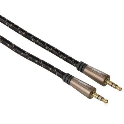 Kabel HAMA Proclass Jack 3.5 - Jack 3.5 3 m