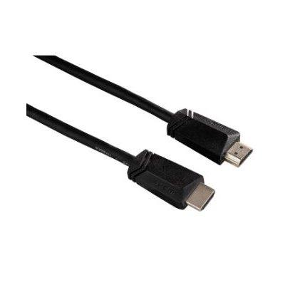 Kabel HAMA HDMI - HDMI 1.5 m
