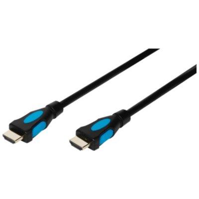 Kabel ISY IHD3100 HDMI Ethernet 1.5 m