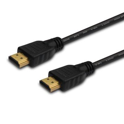 Kabel SAVIO HDMI - HDMI CL-34 10 m