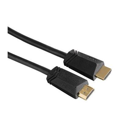 Kabel HAMA HDMI 1.5 m Czarny