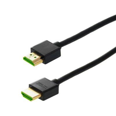 Kabel BLOW HDMI-HDMI 2.0 4K 1,5 m Czarny