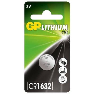 Bateria GP CR1632-U1