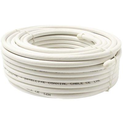 Kabel DPM G06-15 koncentryczny 15m
