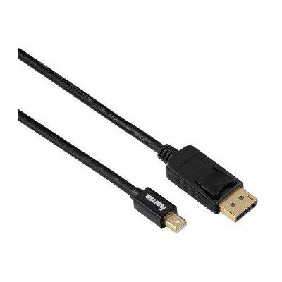 Kabel HAMA Mini DisplayPort - DisplayPort 1.8m