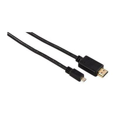 Kabel HAMA MHL microUSB - HDMI 2m