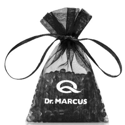 Zapach samochodowy Dr. Marcus Fresh Bag Black