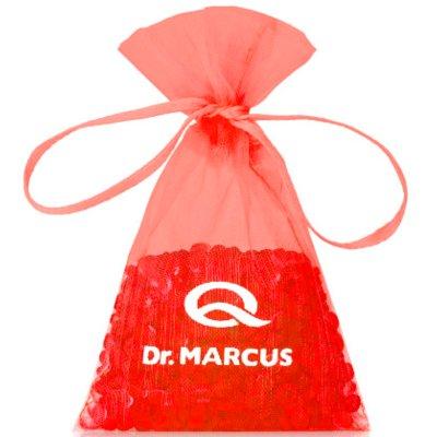 Zapach samochodowy Dr. Marcus Fresh Bag Red Fruits