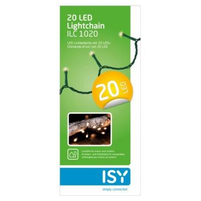 Lampki choinkowe ISY ILC 1020