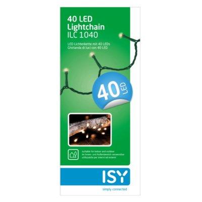 Lampki choinkowe ISY ILC 1040