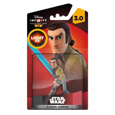 Figurka Disney Infinity 3.0: Star Wars Light FX - Kanan