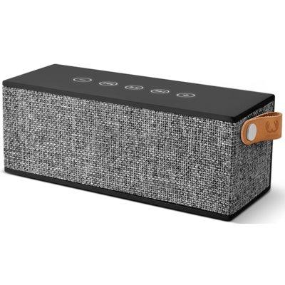 Głośnik Bluetooth FRESH N REBEL Rockbox Brick Fabriq Edition Concrete