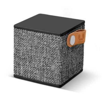 Głośnik Bluetooth FRESH N REBEL Rockbox Cube Fabriq Edition Concrete