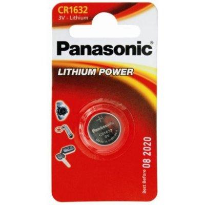 Bateria PANASONIC CR-1632L/1B