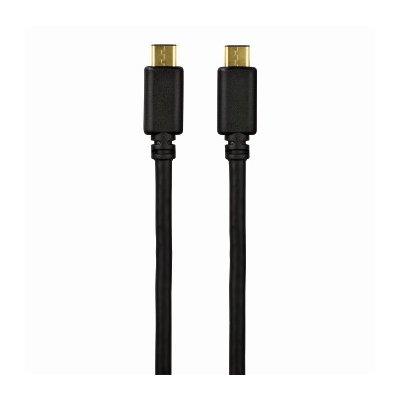 Kabel HAMA USB 2.0 typ C - USB 2.0 typ C 0.75m