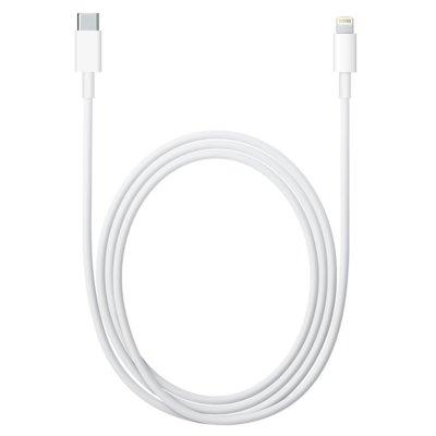 Kabel APPLE USB-C - Lightning 2m MKQ42ZM/A