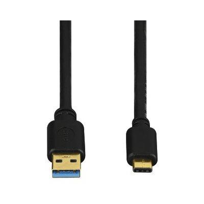 Kabel HAMA (135736) USB 3.1 A-C 1,8m