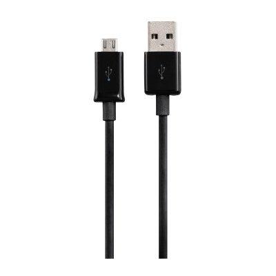 Kabel HAMA (20175) USB A - Micro USB B 0.9m