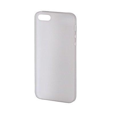 Etui HAMA Ultra Slim do Apple iPhone 5/5s/SE Biały