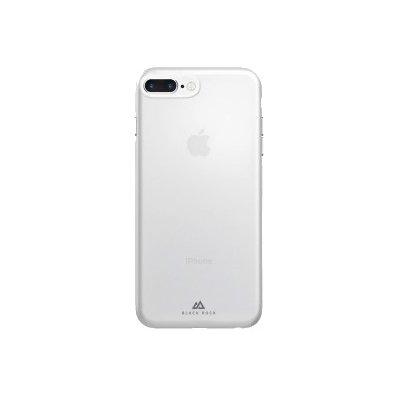 Etui HAMA Black Rock Ultra Thin Iced do Apple iPhone 7 Plus Przezroczysty