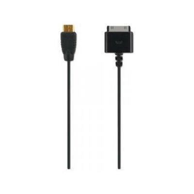 Adapter PHILIPS PicoPix mini HDMI (253447091 - adapter do iPod/iPhone/iPad)