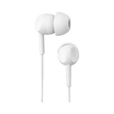 Słuchawki przewodowe THOMSON EAR 3005W Biały