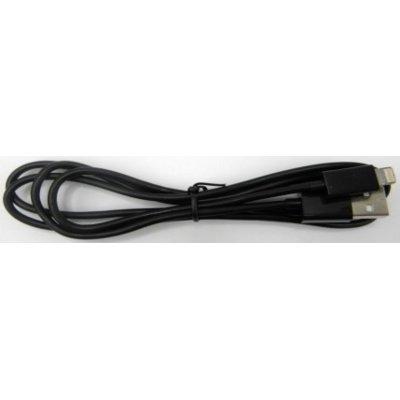 Kabel WG USB - Lightning MFI 1m Czarny