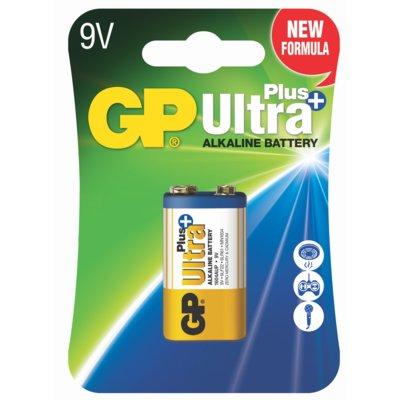 Bateria GP 1604AUP-U1