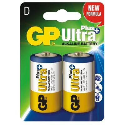Baterie GP 13AUP-U2