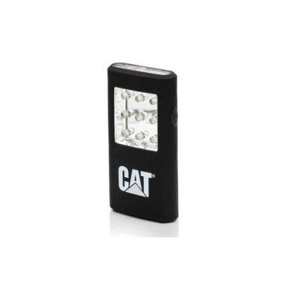 Latarka LED CAT Pocket Panel CT50550