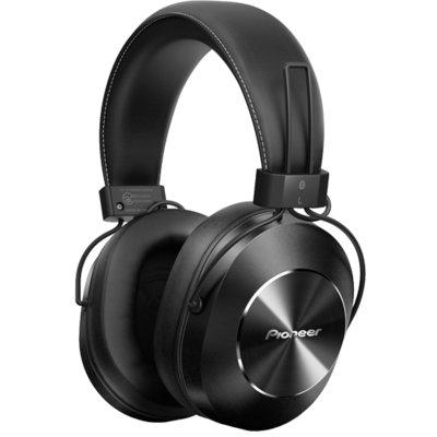 Słuchawki bezprzewodowe PIONEER SE-MS7BT Czarny
