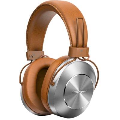 Słuchawki bezprzewodowe PIONEER SE-MS7BT-T Miedziany