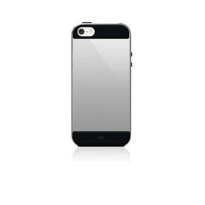 Etui HAMA Black Rock Air Case do Apple iPhone 5/5s/SE Czarny