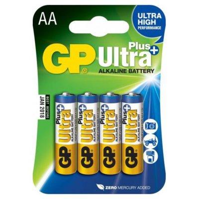Baterie GP 15AUP-U4
