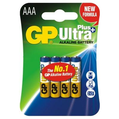 Baterie GP 24AUP-U4