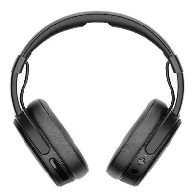 Słuchawki SKULLCANDY Crusher 3.0 BT Czarny