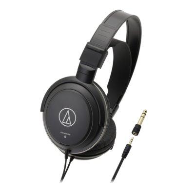 Słuchawki AUDIO-TECHNICA ATH-AVC200