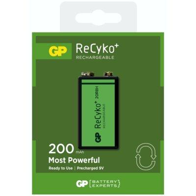 Akumulator GP ReCyko+ 20R8HN-GB1 200 mAh