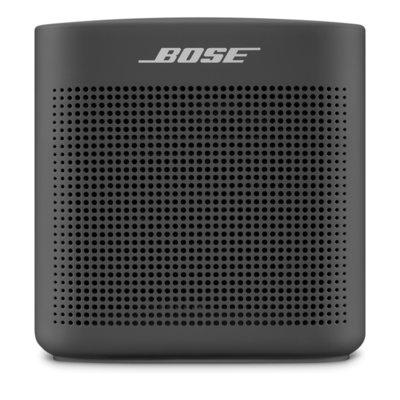 Głośnik Bluetooth BOSE SoundLink Color II Czarny
