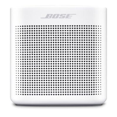 Głośnik Bluetooth BOSE SoundLink Color II Biały
