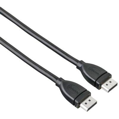 Kabel HAMA DisplayPort - DisplayPort 1.8m
