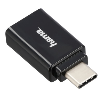 Adapter HAMA USB-USB 3.1 typ C